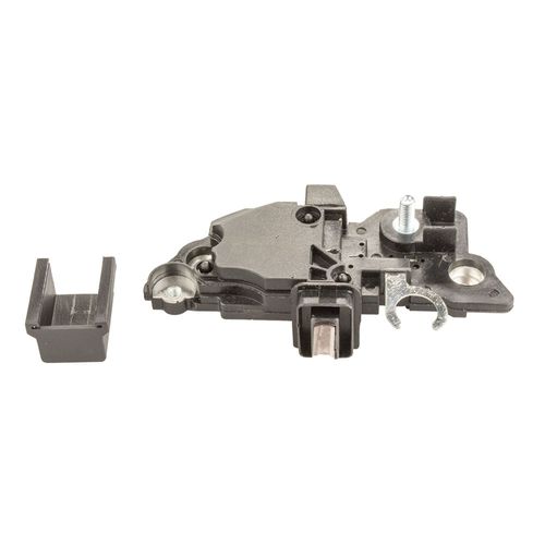 Regulador Voltagem Fiat Ducato 2000 a 2005 - 189905 - GA282