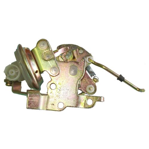 Conjunto Desafogador Ford Pampa 1983 a 1989 - 107140 - 404026
