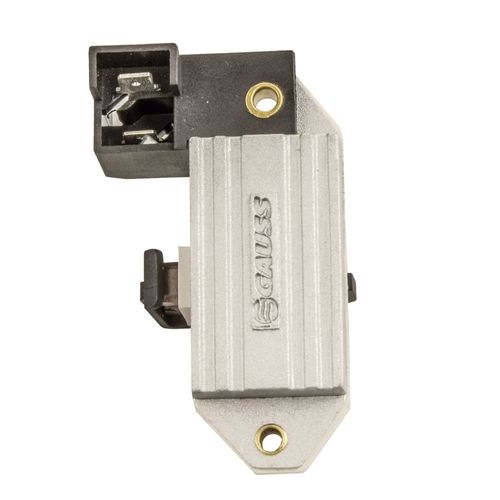 Regulador Voltagem Fiat Elba 1986 a 1996 - 181996 - GA119