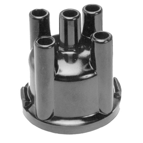 Tampa Distribuidor Vw Voyage 1988 a 1992 - 144988 - 20370P