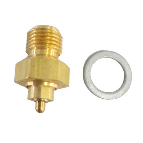 Agulha Carburador Gm Monza 1984 a 1985 - 104604 - 17176