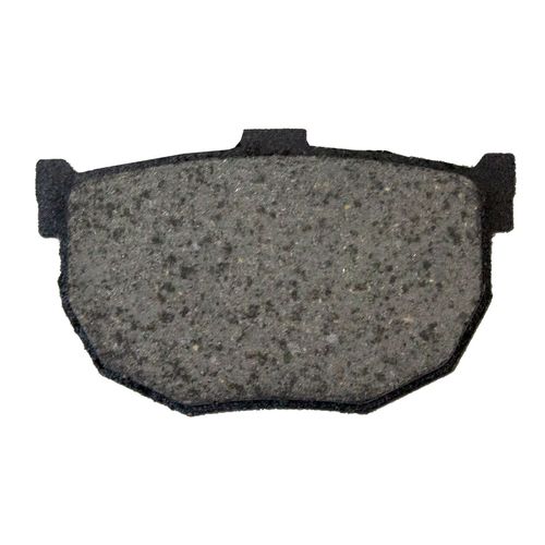 Pastilha Freio Jac Motors J5 2011 a 2016 - 831343 - SYL1882