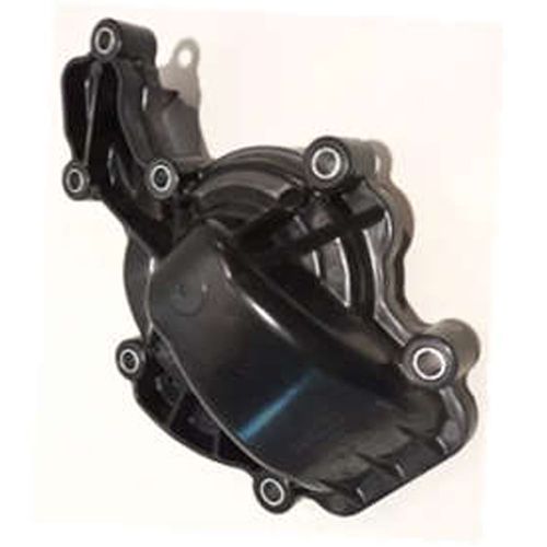 Flange Carcaça Bomba D Água Fiat Cronos 2018 a 2020 - 837751 - VC253F