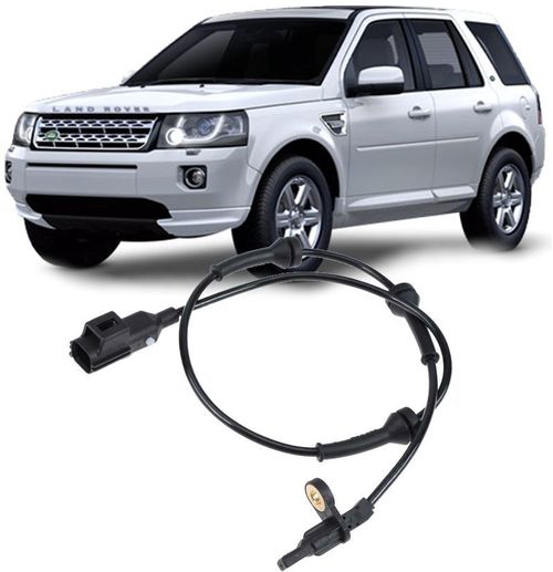 Sensor Freio Abs Traseiro Freelander 2 3.2 e 2.2 de 2006 À 2015