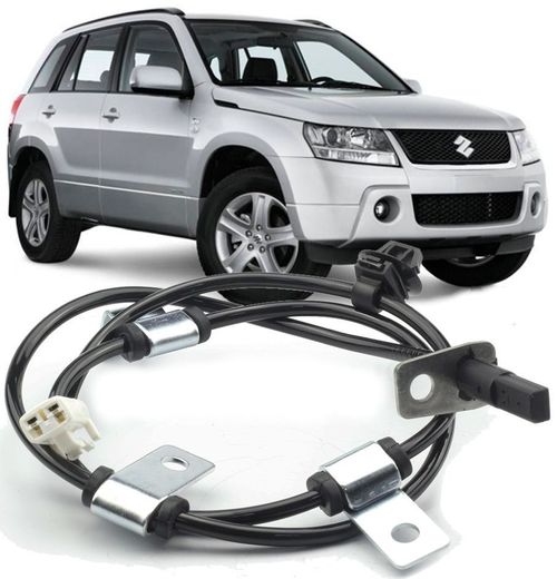 Sensor Freio Abs Traseiro Direito Suzuki Vitara 2.0 16V de 2007 À 2015 - 56310-65j00