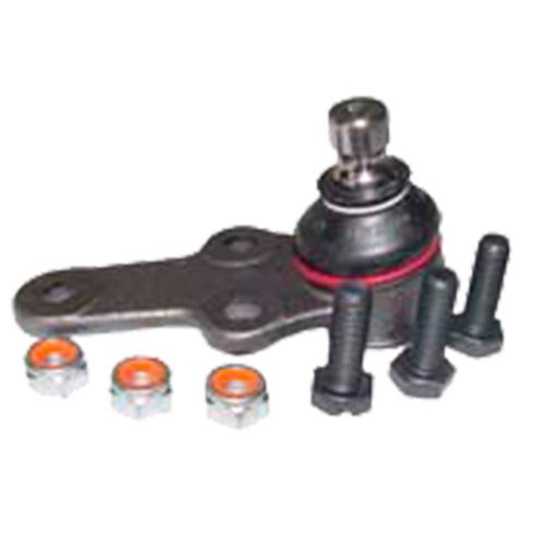 Pivô Suspensão Ford Courier 1997 a 2015 - 129362 - OKC202PI/PV6002