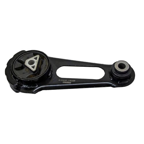 Coxim Câmbio Nissan March 2014 a 2020 - 810368 - ACX15012