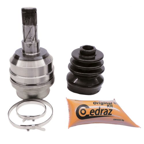 Junta Homocinética Deslizante Gm Zafira 2001 a 2012 - 178135 - OK129H
