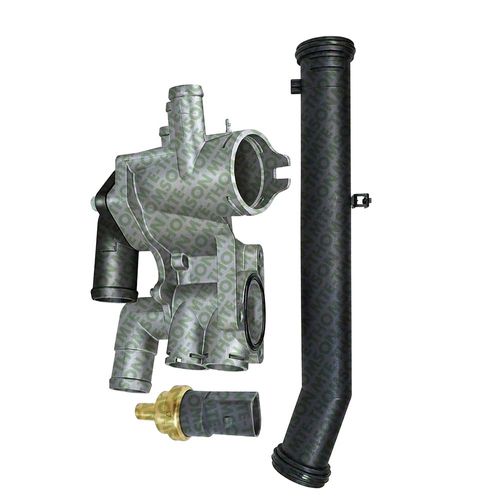Válvula Termostática Vw Golf 2008 a 2014 - 792662 - K20037