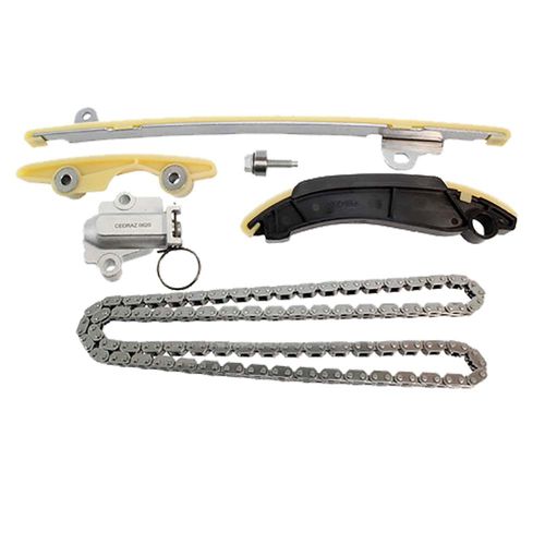 Kit Distribuição Corrente Fiat Argo 2017 a 2021 - 835497 - OK00155S