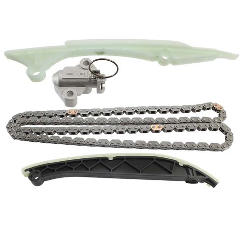 Kit Distribuição Corrente Renault Kwid 2018 a 2021 - 835522 - OK00167S