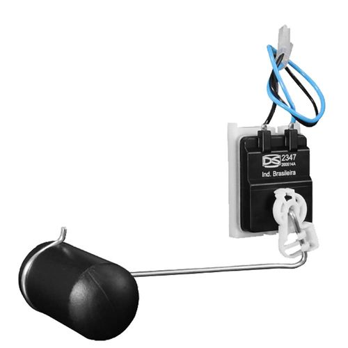 Bóia Tanque Sensor Nível Ford Escort 1994 a 1996 - 832610 - 2347