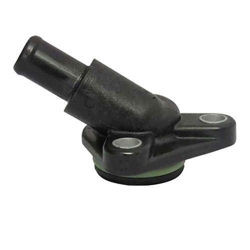 Flange Plástico Fiat Ducato 2012 a 2018 - 834856 - VC253D