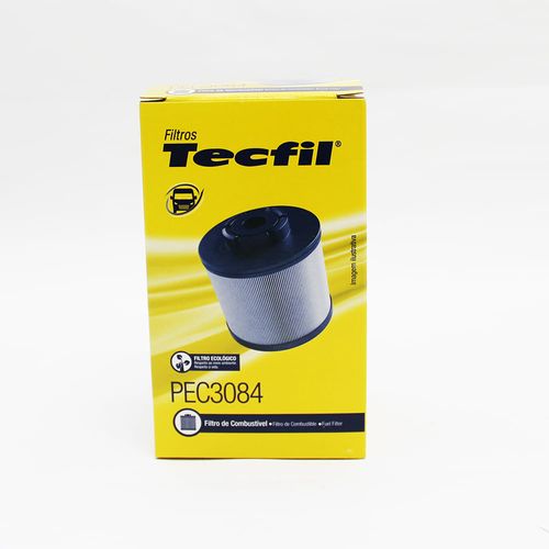 Filtro Combustível Tecfil pec3084 bh4t9155aa - fcd0120