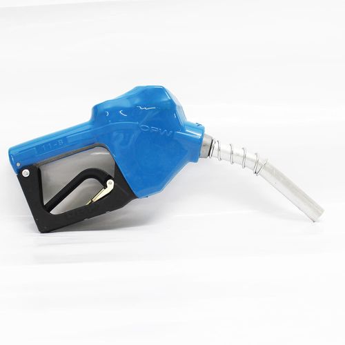 Bico de abastecimento automático 11bp 3/4 polegadas azul / UN / Opw