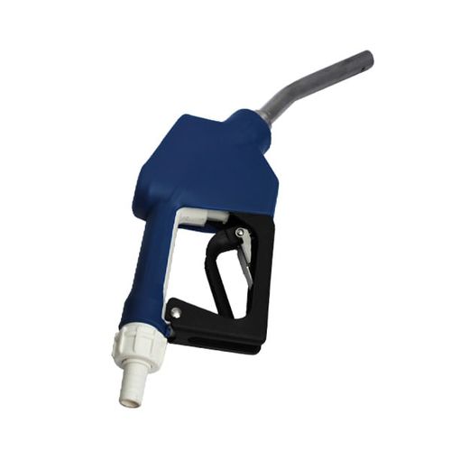 bico de combustível automático para arla32 poliprop e inox   / UN / Wolflube