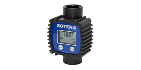 medidor digital arla fr 1118p10      / UN / Sotera