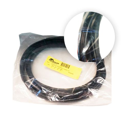 reparo kit de vedação 1" (perfil u)    / UN / Purodiesel