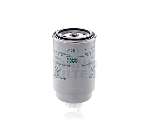 filtro de combustível wk 842     / UN / Mann