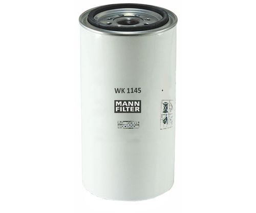 filtro de combustível wk 1145 bus b 270f trucks vm220 270    / UN / Mann
