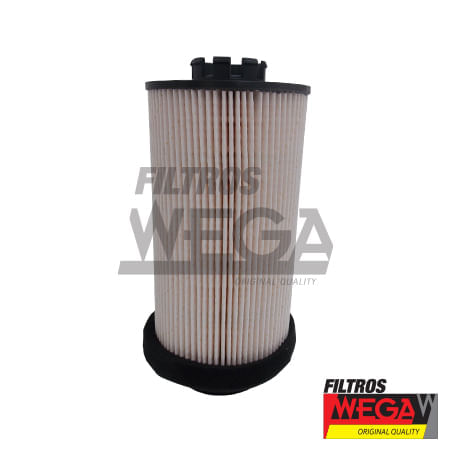 filtro de combustível diesel fcd 0769    / UN / Wega