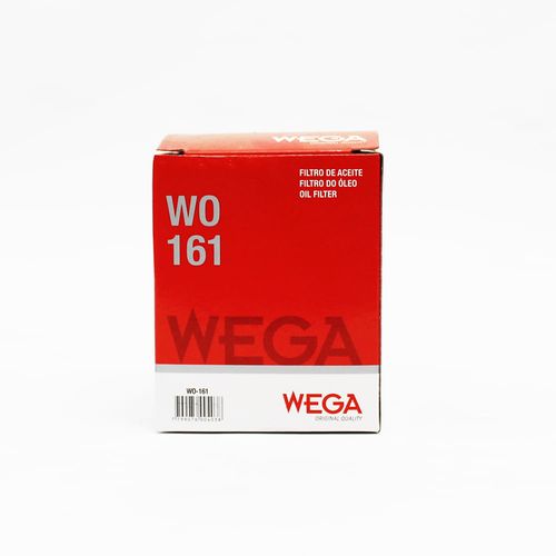 filtro de oleo wo 161 boxer furgao business      / UN / Wega