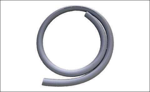 mangueira para aspirador de pó cinza 2  svl  / mt    / MT / Continental
