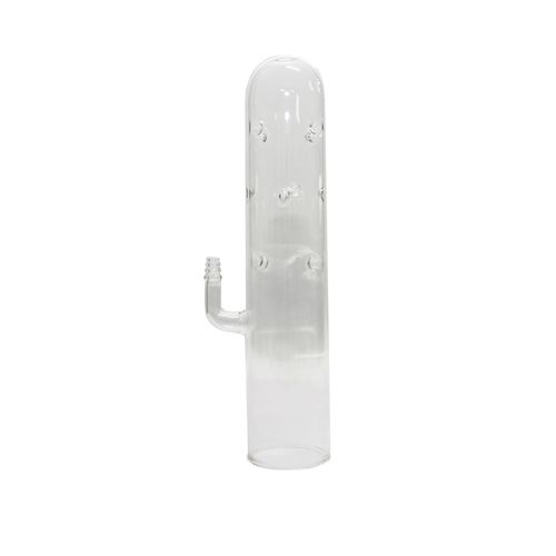 vidro condensador 270 mm pequeno gilbar ma1      / UN / Condensador