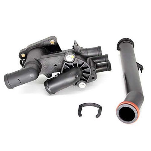 Válvula Termostática Vw Gol 2008 a 2018 - 834880 - PK100080