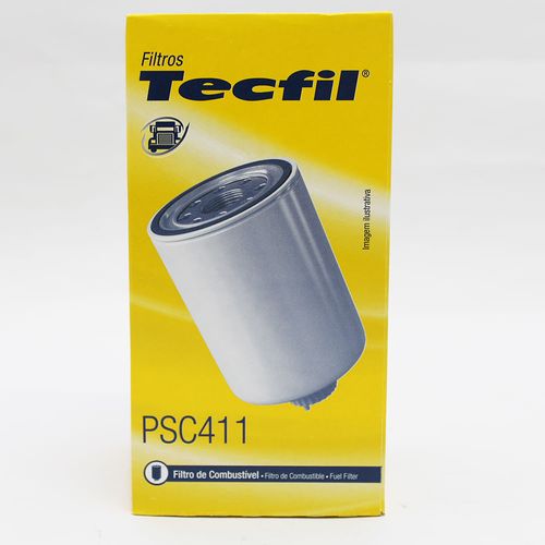 Filtro Combustível Tecfil psc411 3931062 – cs15