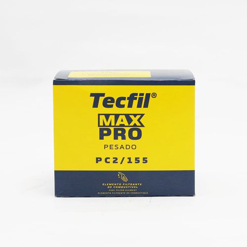 Filtro Combustível Tecfil pc2/155 635776/27106 59 - p917x