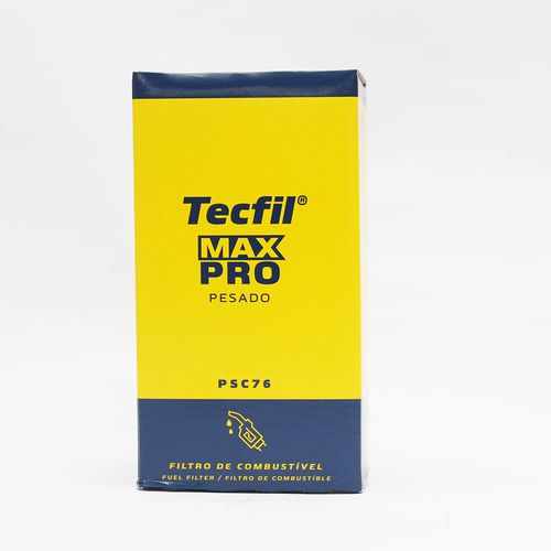 Filtro Combustível Tecfil psc76 3959612 – cs41