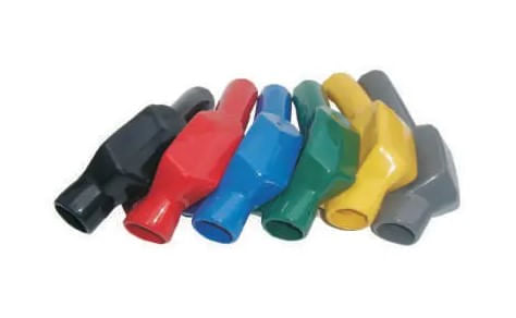 Capa para bico de abastecimento 11b magneto opw vermelho / UN / Opw
