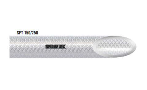 Mangueira 5/8" transl spt 250 - Goodyear