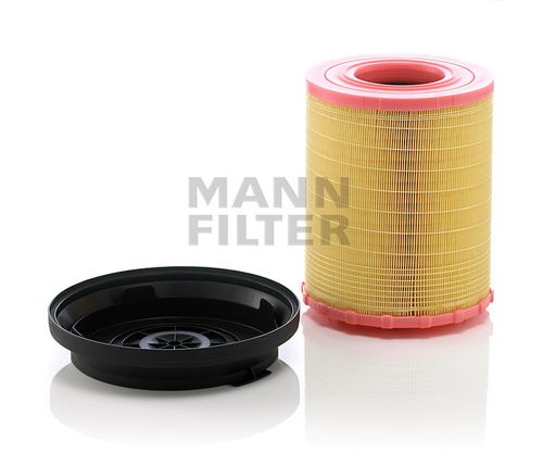 filtro de ar do motor c 29010 kit mercedes benz      / UN / Mann
