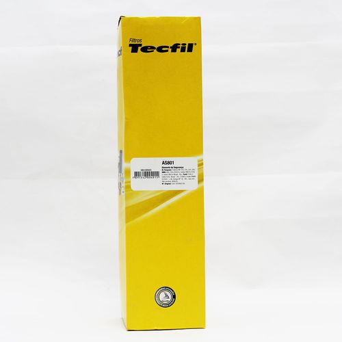 Filtro Ar Tecfil as801 3251001m1 – ari39/2
