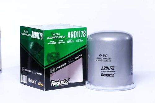 Filtro Ar Redux32 ard1178 3090268 – dsf0202