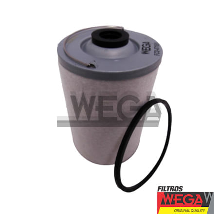 filtro de combustível diesel fcd 0715/1 m. benz - caminhoes j. deere     / UN / Wega
