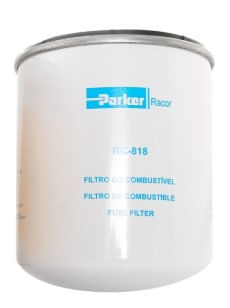 parker rc 818 combustivel valmet bh200   / UN / Parker