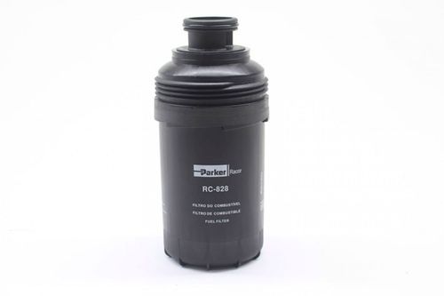 filtro de combustível parker rc 828      / UN / Parker