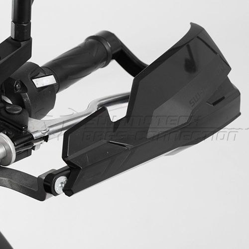 Protetor Mao Sw-Motech Kobra Triumph Tiger 1200 Explorer (2016/17 em Diante) (par)