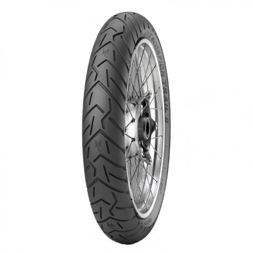 Pneu Pirelli Scorpion Trail Ii 120/70-19 Dianteiro