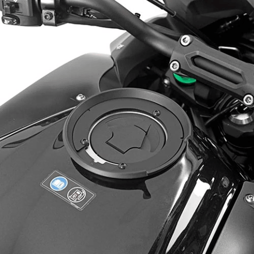 Engate Mala Givi Kawasaki Versys 650 - Bf26
