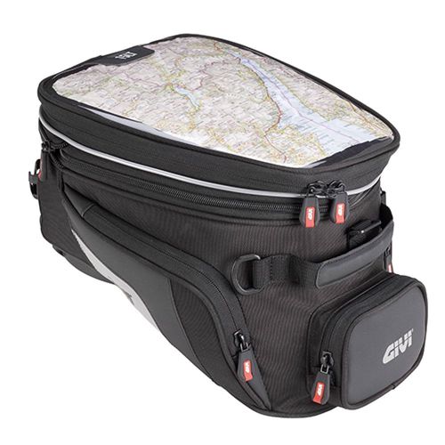 Mala Tanque Givi Xs320 15l Tanklock Engate Rapido Africa Twin
