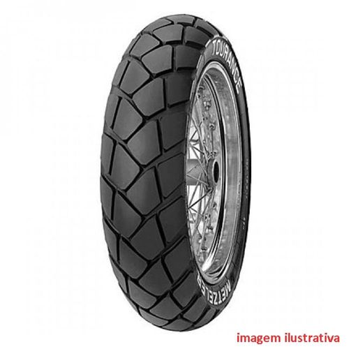 Pneu Metzeler Tourance 150/70-17 Traseiro