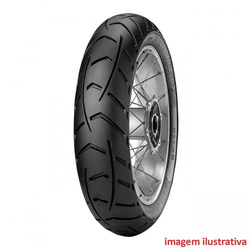 Pneu Metzeler Tourance Next 170/60-17 Traseiro