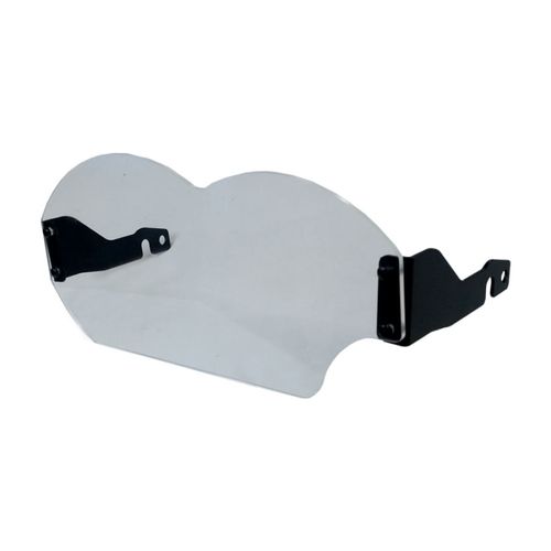 Protetor Farol Start Acrilico Gs1200 2004 a 2012 S351