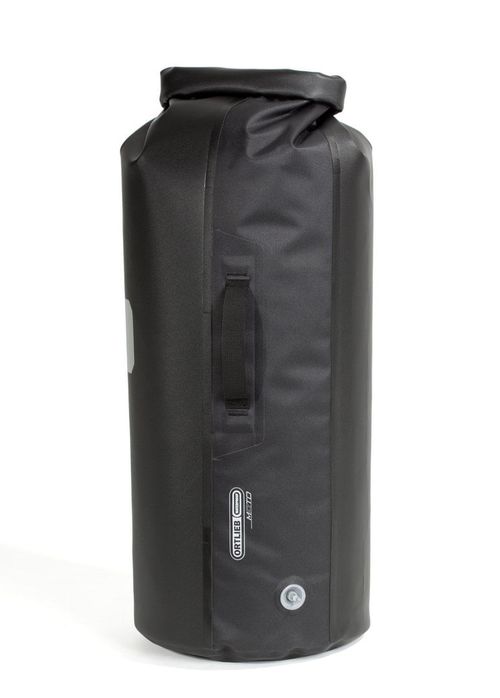Saco Estanque Ortlieb Preto Ps490 59l
