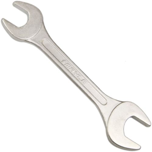 Chave Fixa 08 X 09Mm - Supermayle - 100.004-Sm - Mayle