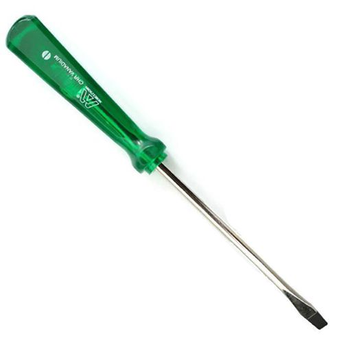 Chave De Fenda 3/8 X 12 - 11044 - Moretzsohn